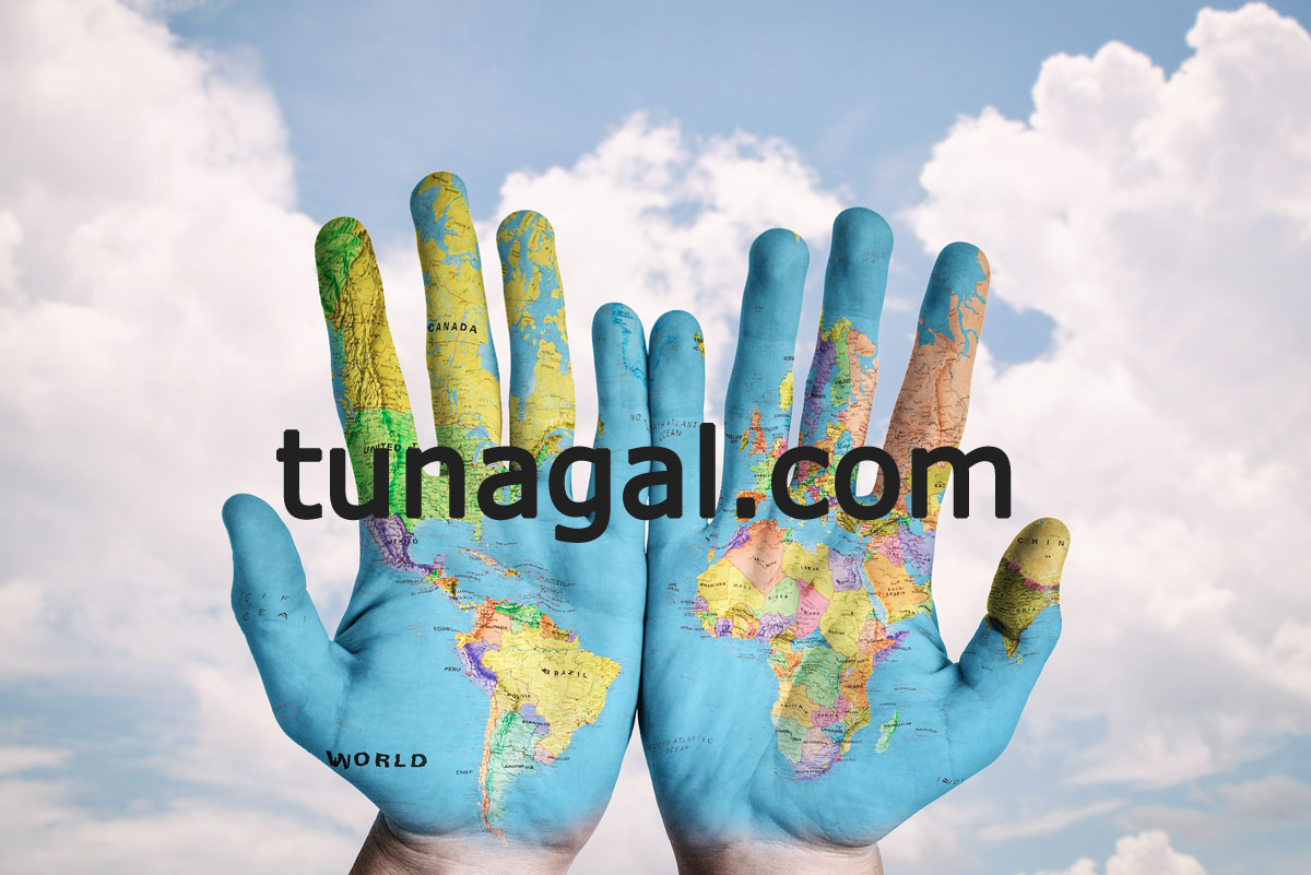 tunagal.com